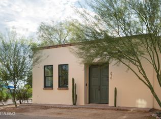 870 S Meyer Ave, Tucson, AZ 85701