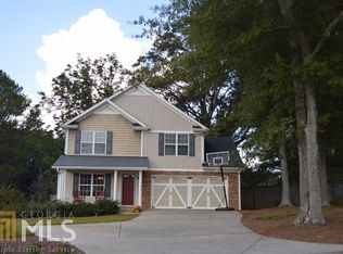 311 Peachtree St, Villa Rica, GA 30180