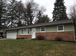 912 W Shepherd St, Charlotte, MI 48813