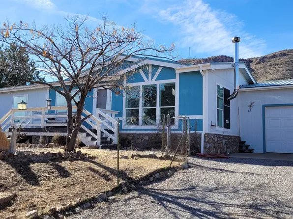 242 Valle De Uvas, Mimbres, NM 88049