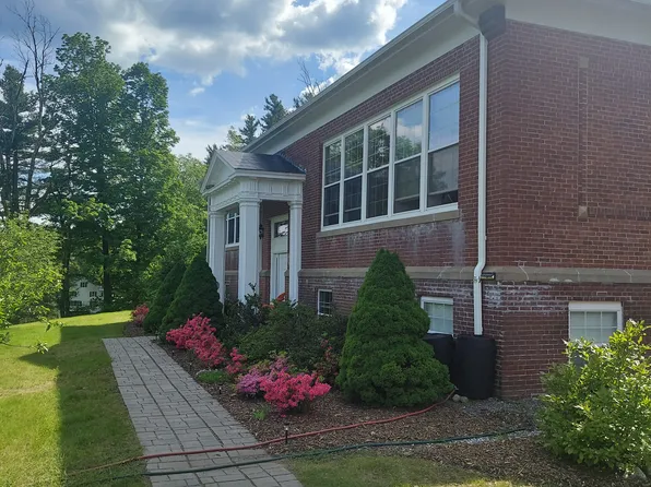 (undisclosed Address), Temple, NH 03084