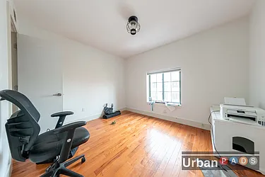 Rented by Urban Pads