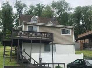 266 Bettis Rd, Dravosburg, PA 15034