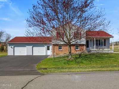 14 Pocahontas Ln, Elysburg, PA, 17824