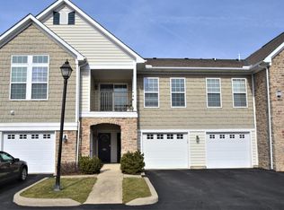 6244 Hudson Reserve Way, Westerville, OH 43081