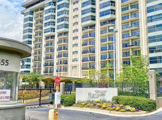 655 Riverside Dr APT 805A, Memphis, TN 38103