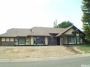 2308 Valley Forge Way, Roseville, CA