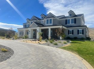 8205 Standing Stone Cir, Reno, NV 89523