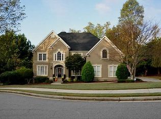 340 Guildhall Grv, Johns Creek, GA 30022