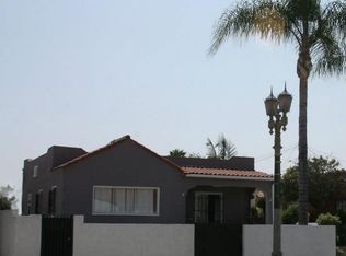 1238 3/4 N Cahuenga Blvd, Los Angeles, CA 90038