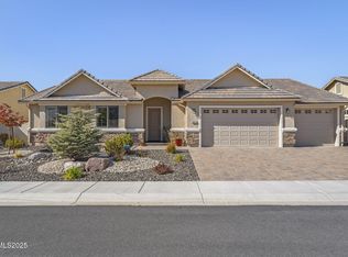 9821 Ash Meadow Dr, Reno, NV 89521