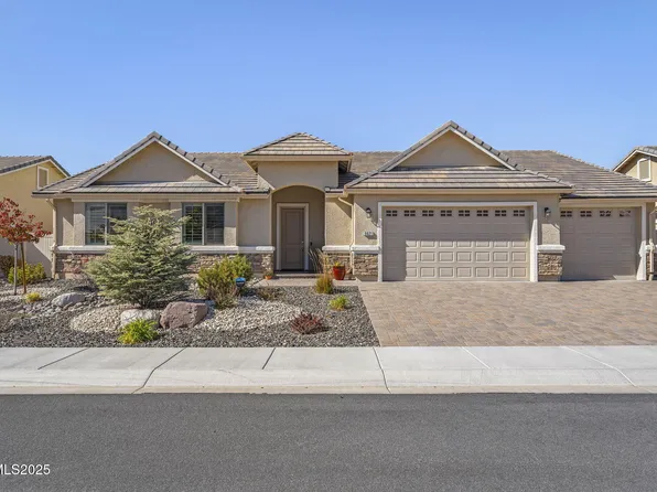 9821 Ash Meadow Dr, Reno, NV 89521