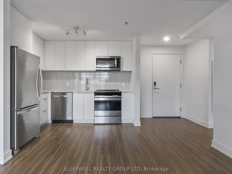 1360 Carling Ave #1905 — Photo 3