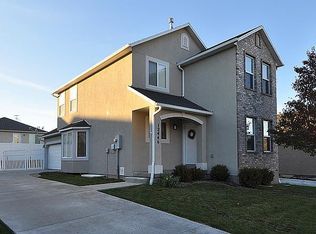 12446 S Mayan St, Riverton, UT 84096