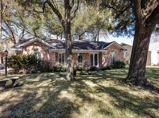 8906 Echo Valley Dr, Houston, TX 77055