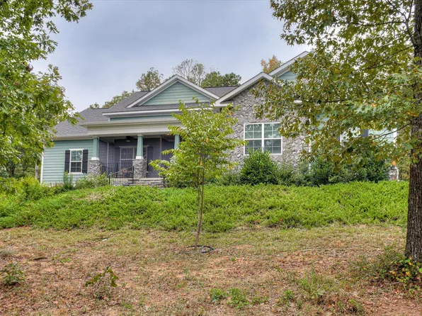 4046 HORSHAM TRAIL Trail, Dearing, GA 30808