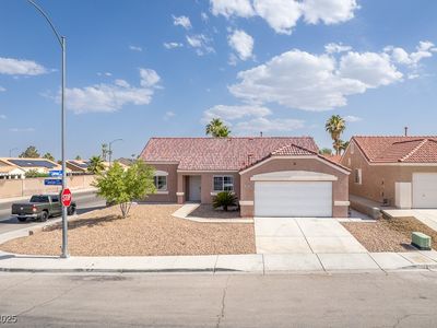 2403 Sexton Ave, North Las Vegas, NV, 89031