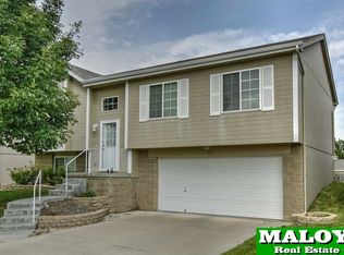 4011 N 172nd Ave, Omaha, NE 68116