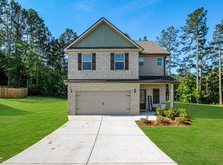 105 Thurman Ct, Jackson, GA