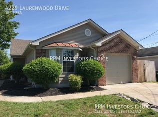 4229 Laurenwood Dr, Antioch, TN 37013
