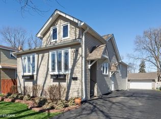 659 W Elm Park Ave, Elmhurst, IL