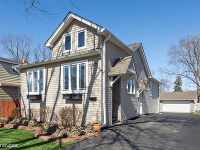 659 W Elm Park Ave, Elmhurst, IL, 60126