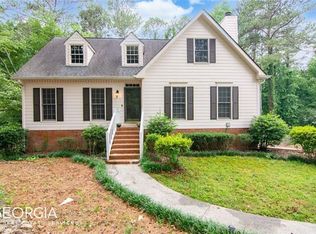4156 Westerleigh Ct, Norcross, GA 30092