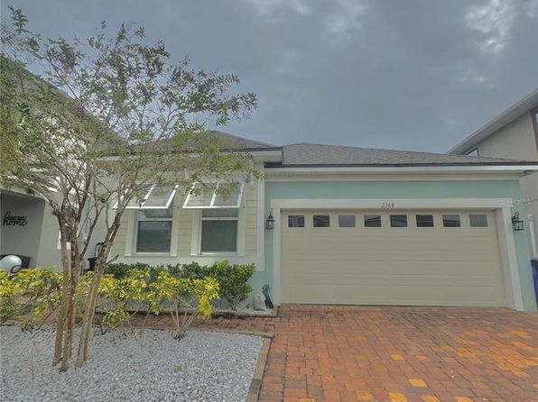 2364 Rapollo Dr
