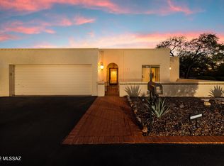 7204 E Camino Vecino, Tucson, AZ 85715