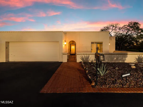 7204 E Camino Vecino, Tucson, AZ 85715