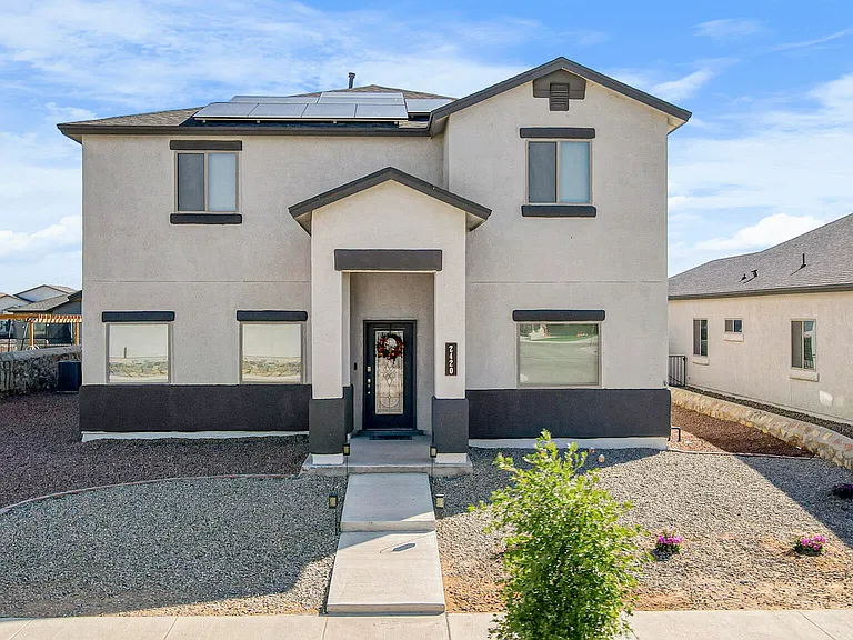 2420 Sammy Cervantes St — Photo 1