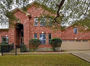 7129 Tanaqua Ln, Austin, TX 78739