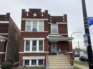 2100 S 59th Ave, Cicero, IL 60804