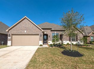 3631 Pasteur Ln, Iowa Colony, TX 77583