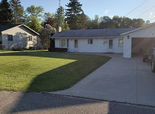 1895 Muskegon Rd, Saint Helen, MI 48656