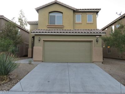 5929 Horsehair Blanket Dr, North Las Vegas, NV, 89081