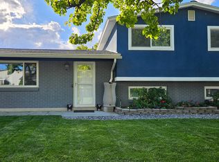 4950 S Marianna St, Salt Lake City, UT 84129