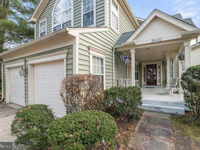 8420 Marketree Cir, Montgomery Village, MD, 20886
