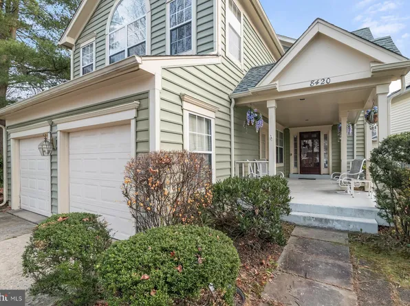 8420 Marketree Cir, Montgomery Village, MD 20886