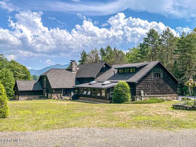 4474 Lake Shore Drive, Diamond point, NY, 12824