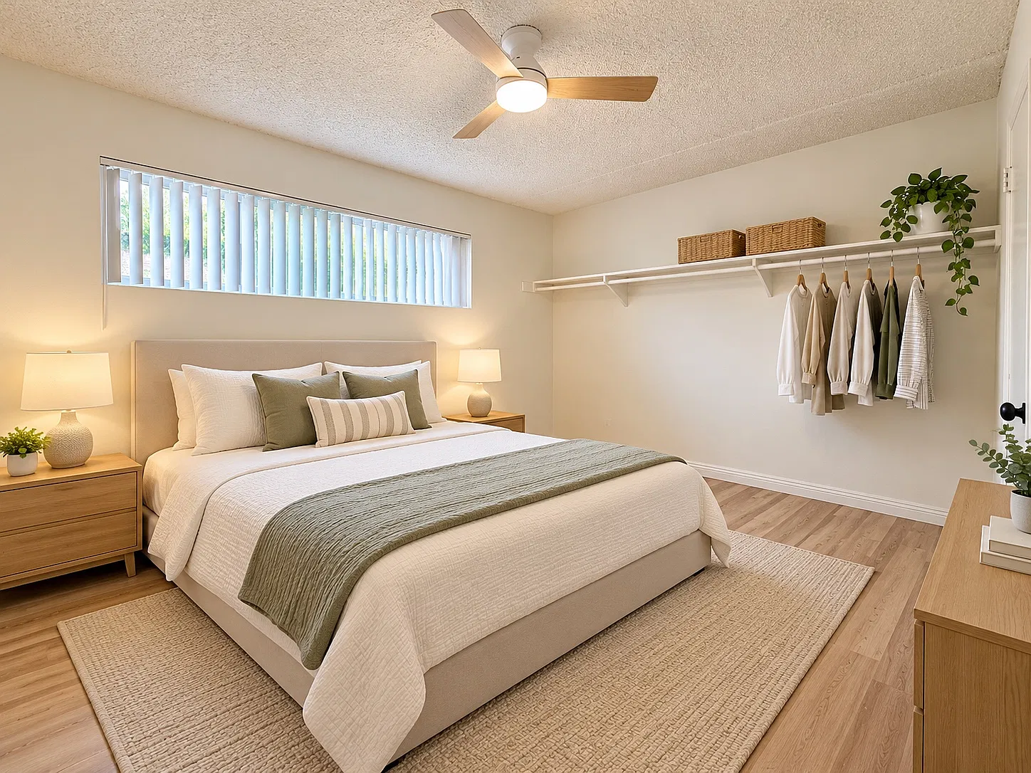 2 bed, 1000 sqft, $2,950 — Photo 2
