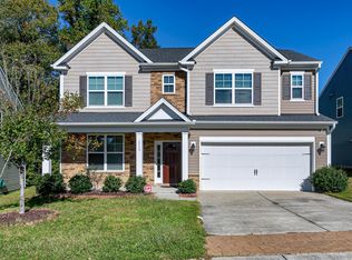 3939 Big Pond Ct, Raleigh, NC 27616