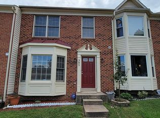 305 Twin Brook Ln, Stafford, VA