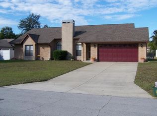 930 Caspian Ct, Deltona, FL 32738