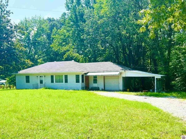 6763 Us Highway 641 N, Gilbertsville, KY 42044