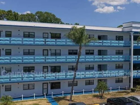 5970 80th St N Unit 407, Saint Petersburg, FL 33709