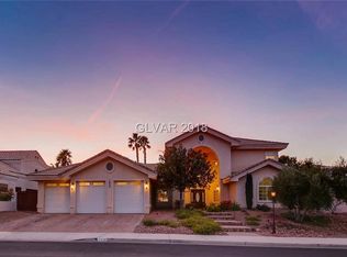 1020 Norellat Rd, Henderson, NV 89011