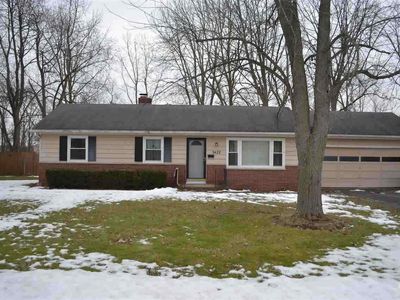 3422 E Maple Grove Ave, Fort Wayne, IN, 46806