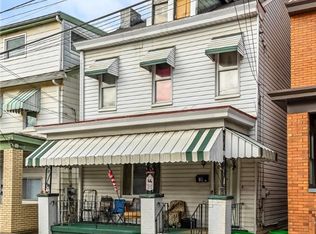 19 Sherman St, Pittsburgh, PA 15209