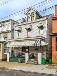 19 Sherman St, Pittsburgh, PA, 15209